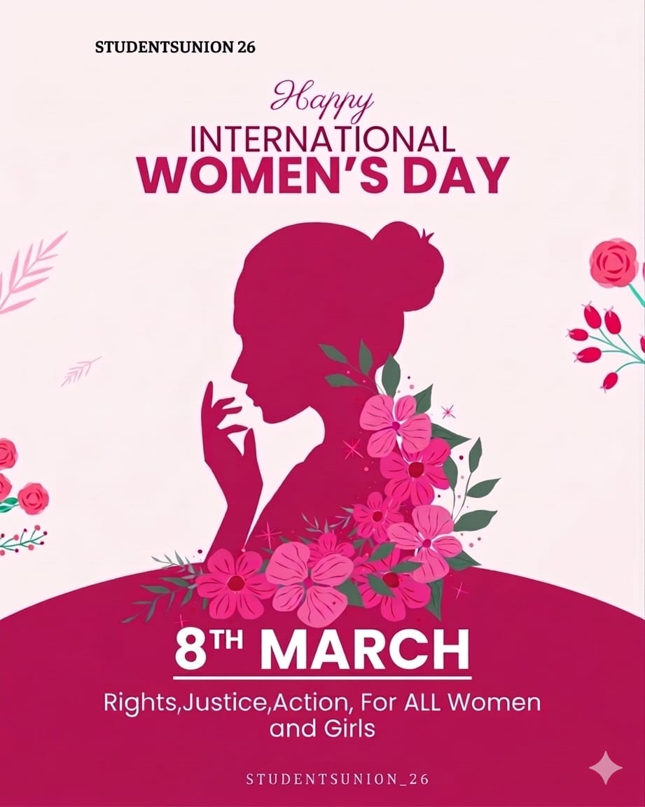 Women's Day Celebration
