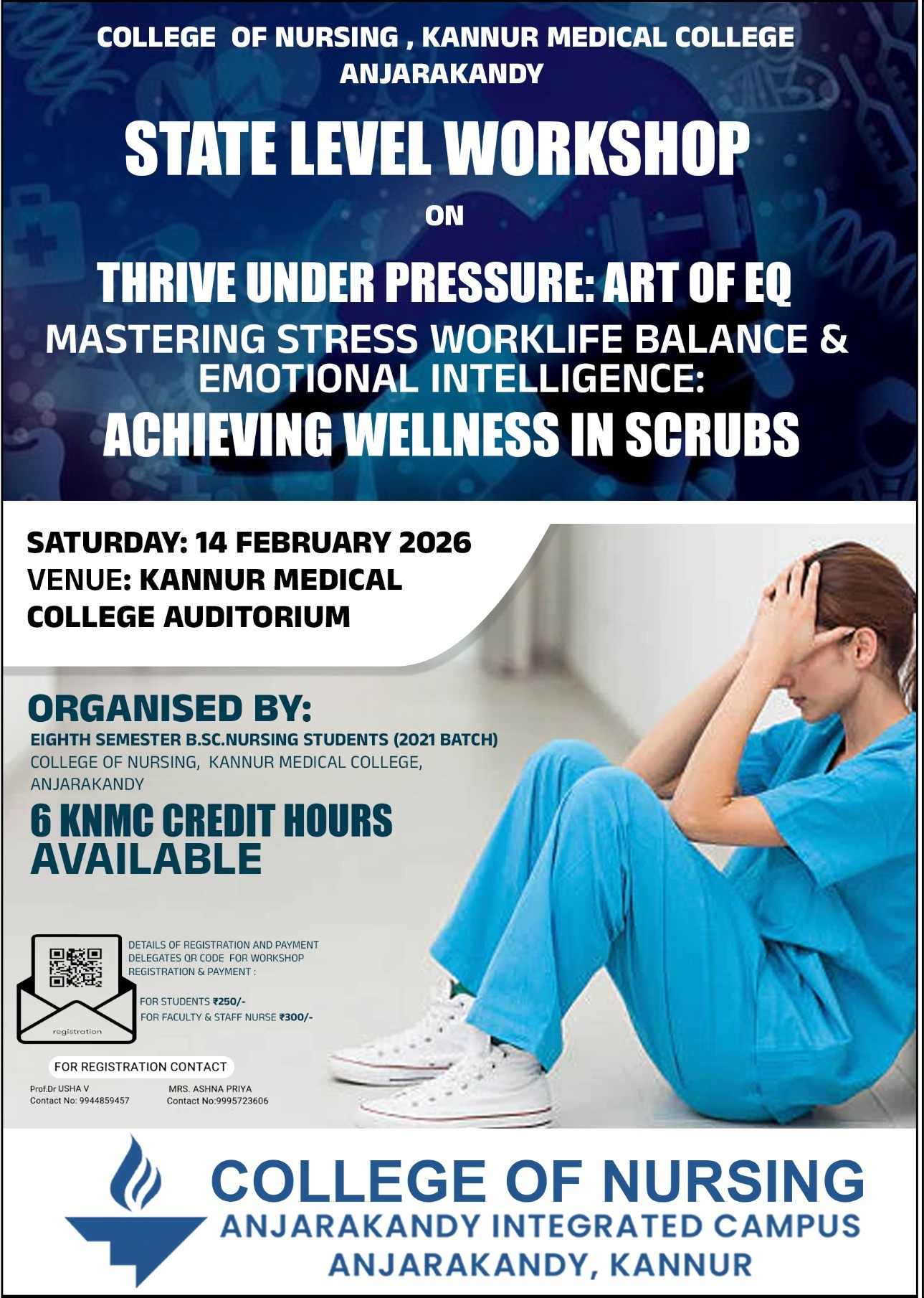 EQ Workshop